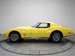 Chevrolet Corvette Stingray L82 350 1974 года